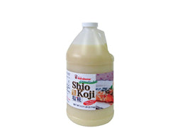 Shio koji 1/2 gallon