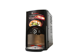 Miso soup dispenser.